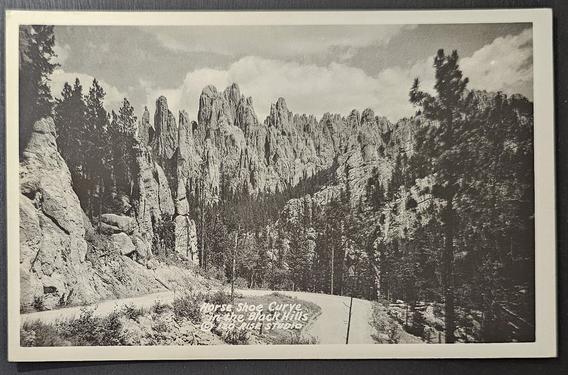 (image for) postcard USA - PA - Pennsylvania #0013